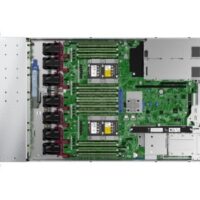 Servidor Hewlett Packard Enterprise P19774-B21, 2,1 GHz, Intel Xeon Silver, 16 GB, DDR3-SDRAM - Image 2