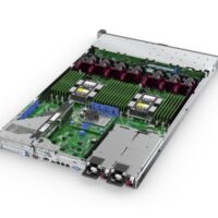 Servidor Hewlett Packard Enterprise P19774-B21, 2,1 GHz, Intel Xeon Silver, 16 GB, DDR3-SDRAM - Image 3