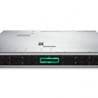 Servidor Hewlett Packard Enterprise P19774-B21, 2,1 GHz, Intel Xeon Silver, 16 GB, DDR3-SDRAM