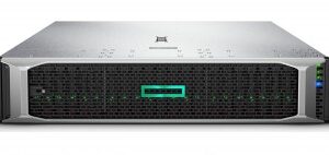 Servidor Hewlett Packard Enterprise DL380 GEN10, 2.2 GHz, Intel Xeon Silver, 32 GB, DDR3-SDRAM