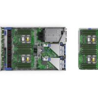 Servidor Hewlett Packard Enterprise ProLiant DL560 GEN10, 2,1 GHz, Intel Xeon, 128 GB, RDIMM - Image 3