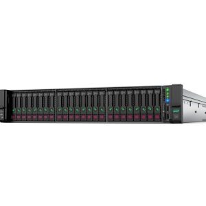 Servidor Hewlett Packard Enterprise ProLiant DL560 GEN10, 2,1 GHz, Intel Xeon, 128 GB, RDIMM