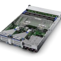 Servidor Hewlett Packard Enterprise ProLiant DL560 GEN10, 2,1 GHz, Intel Xeon, 128 GB, RDIMM - Image 4