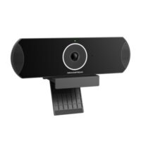 Sistema de video conferencia GRANDSTREAM GVC3210, 16 MP, negro - Image 3