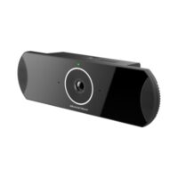 Sistema de video conferencia GRANDSTREAM GVC3210, 16 MP, negro - Image 4