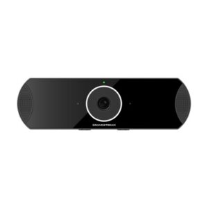 Sistema de video conferencia GRANDSTREAM GVC3210, 16 MP, negro