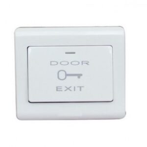 Anviz AN-ACCK1, Color blanco