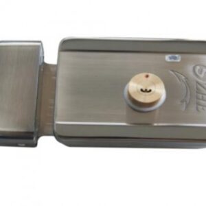 Cerradura Eléctrica Anviz AN-ACC209D, Plata