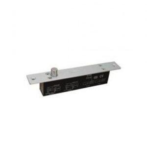 Cerradura de Pistón Eléctrico Estrecho Anviz AN-ACC2066KS, Plata