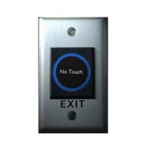 Botón de Salida No Touch Anviz AN-ACCK20, Negro