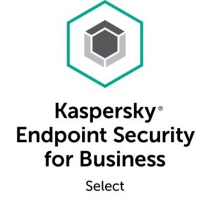Antivirus KASPERSKY KESB SELECT *PRECIO POR LICENCIA*