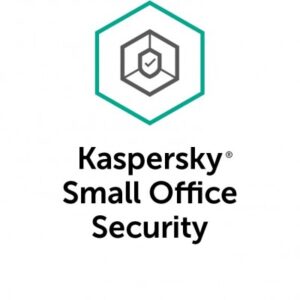 Antivirus KASPERSKY Small Office Security Ver. 5 *PRECIO POR LICENCIA*