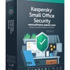 Antivirus KASPERSKY Small Office Security