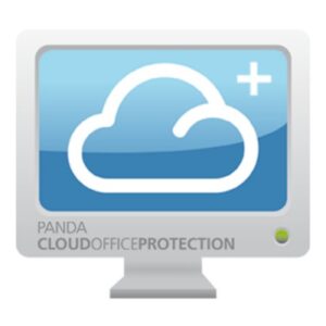 Antivirus PANDA Cloud Office protection Advance