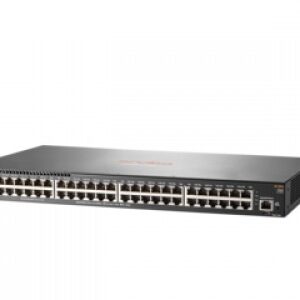Switch ARUBA 2540 48G 4SFP+