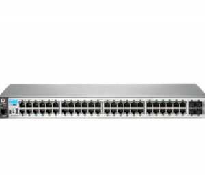 Switch ARUBA 2530-48G