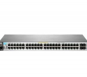 Switch ARUBA 2530-48G