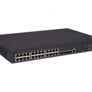 Switch ARUBA 5130-24G-PoE+