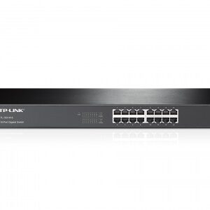 Switch TP-LINK TL-SG1016