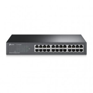 Switch TP-LINK TL-SG1024D