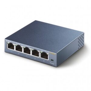 Switch TP-LINK TL-SG105