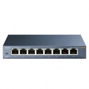 Switch TP-LINK TL-SG108
