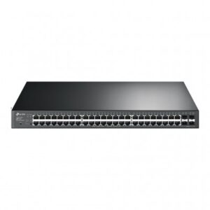 Switch POE Administrable TP-LINK T1600G-52PS (TL-SG2452P)