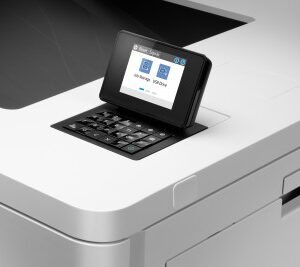 Impresora Color LaserJet HP LaserJet Enterprise M751dn, 1200 x 1200 DPI, Laser, 40 ppm, 4450, 150000 páginas por mes