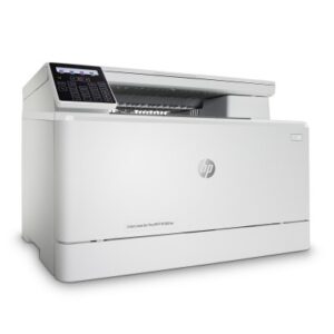 Impresora HP LaserJet Pro M180nw, 600 x 600 DPI, Laser, 17 ppm, 30000 páginas por mes
