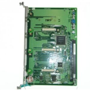 Tarjeta de funciones PANASONIC, VERDE