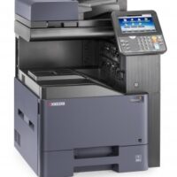Multifuncional Color KYOCERA TASKalfa 307ci, Laser, 100000 páginas por mes, 32 ppm, 600 x 600 DPI - Image 2
