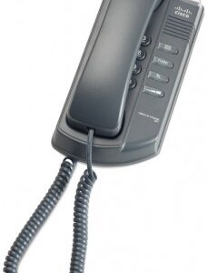 Teléfono IP CISCO