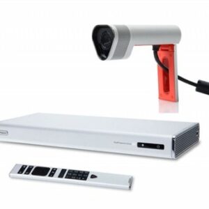 Realpresence Group 310-720p POLYCOM 7200-65320-034, 94 db, 300 - 3300 hz, 110 - 220