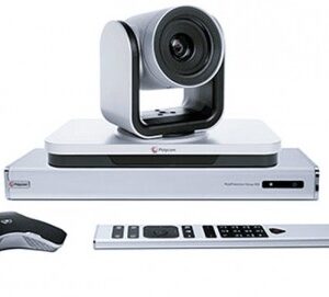 Realpresence Group 500-720P POLYCOM 7200-64250-034, 300 - 3300 HZ, 110 - 220