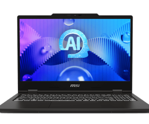 PORTATIL MSI VENTURE 15 AI A1MG, 15.6 FHD 144HZ, INTEL CORE ULTRA 7 155H HASTA 4.8 GHZ, DDR5 16GB (8GB*2), 512 SSD, WIN 11 PRO