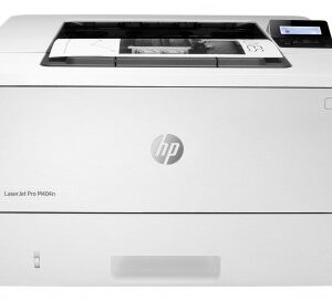 Impresora HP LaserJet Pro M404n, 4800 x 600 DPI, Laser, 40 ppm, 80000 páginas por mes