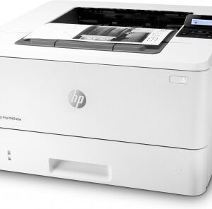 Impresora HP LaserJet Pro M404dw, 4800 x 600 DPI, Laser, 40 ppm, 80000 páginas por mes