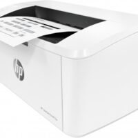 Impresora Láser HP LaserJet Pro M15w, 600 x 600 DPI, Laser, 18 ppm, 8000 páginas por mes