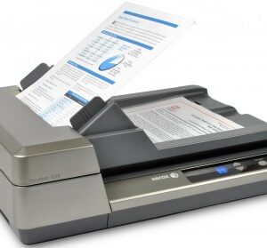 Escáner XEROX Documate 3220