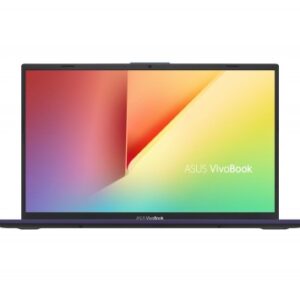 Laptop ASUS VivoBook 14” AMD Ryzen 5-3500U (hasta 3.7 GHz), 8GB DDR4, SSD de 512GB, Radeon™ Vega 8 Graphics, S.O. Windows 10 Home (64 Bits)