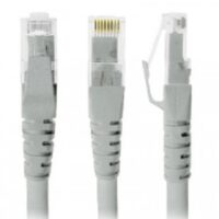 Cable de Red CAT 5E 2M Brobotix 497141