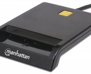 Lector de Memoria MANHATTAN 101776