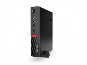 PC de Escritorio Lenovo M910Q, Intel Core I5- LENOVO 10MUS2K70B, Intel Core i5, i5-7500T, 8 GB, DDR4, 256 GB SSD, Windows 10 Pro