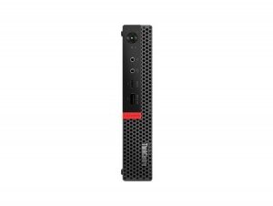 LENOVO ThinkCentre M920, Intel Core i5-8400T, 4 GB, DDR4, 500 GB, Windows 10 Pro