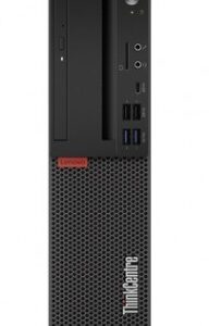 PC de Escritorio LENOVO Thinkcentre M720s SFF, Intel Core i7, i7-8700, 8 GB, DDR4, 1000 GB, Windows 10 Pro