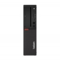 PC de Escritorio LENOVO Thinkcentre M720S, Intel Core i3, i3-8100, 4 GB, DDR4, 500 GB, Windows 10 Home