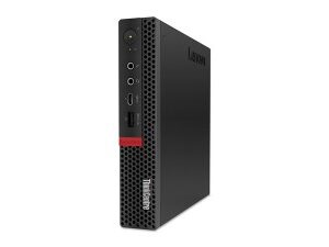 PC de Escritorio LENOVO 10T8SA3D00, Intel Core i3, i3-8100T, 8 GB, DDR4, 1TB, Winsows 10 Pro