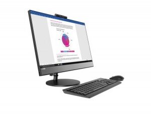 Pcs de Escritorio LENOVO V530-22ICB, Intel Core i5, 8 GB, DDR4-SDRAM, 1000 GB, DVD+RW, Windows 10 Pro