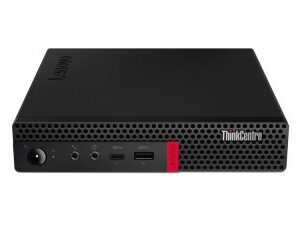PC de Escritorio LENOVO Thinkcentre M630e, Pentium, Gold 5405U, 4 GB, DDR4, 1TB, Windows 10 Pro