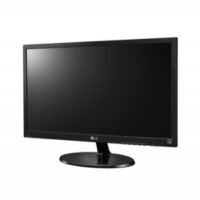 Monitor LED 18.5 LG, 18.5 pulgadas, 200 cd / m², 1366 x 768 Pixeles, 5 ms, Negro - Image 3
